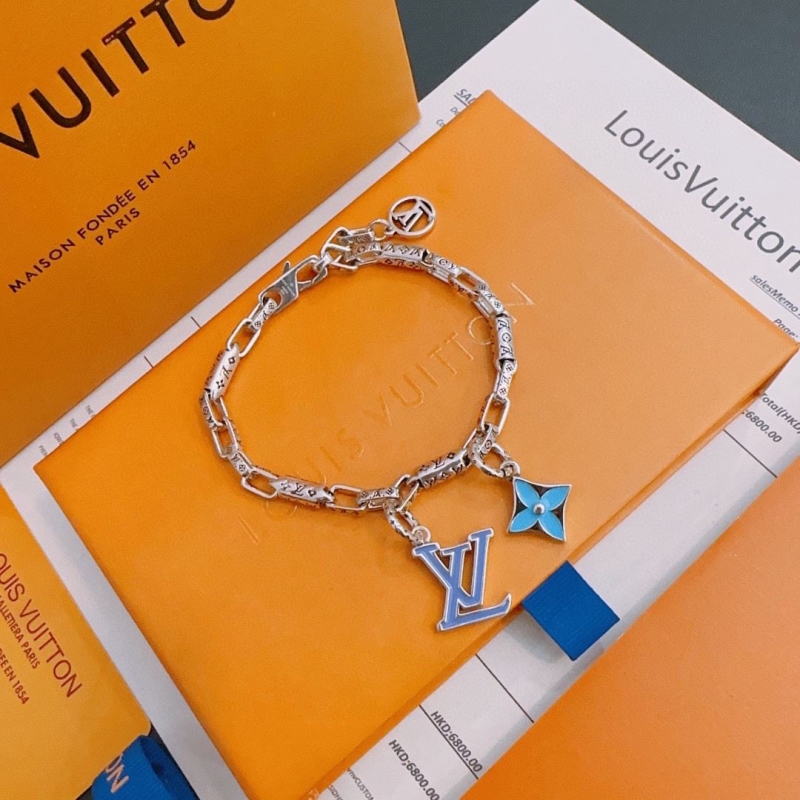 LV Bracelets